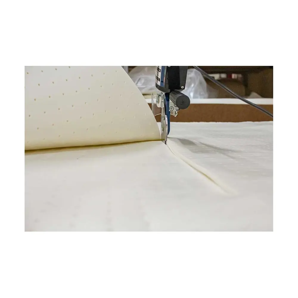 Фото 7 Матрас Dreamline Prime Medium DS 100x200, полутораспальный, жесткий, латексный