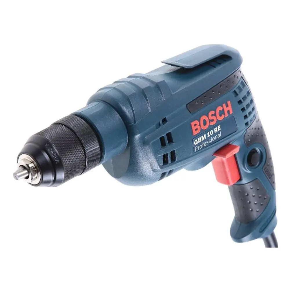 Фото 5 Дрель сетевая Bosch Professional 10 RE 0 601 473 600, 600 Вт Фото 5 Дрель сетевая Bosch Professional 10 RE 0 601 473 600, 600 Вт