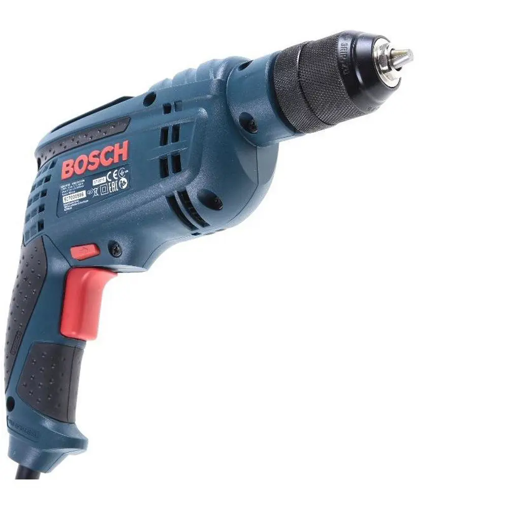 Фото 9 Дрель сетевая Bosch Professional 10 RE 0 601 473 600, 600 Вт Фото 9 Дрель сетевая Bosch Professional 10 RE 0 601 473 600, 600 Вт