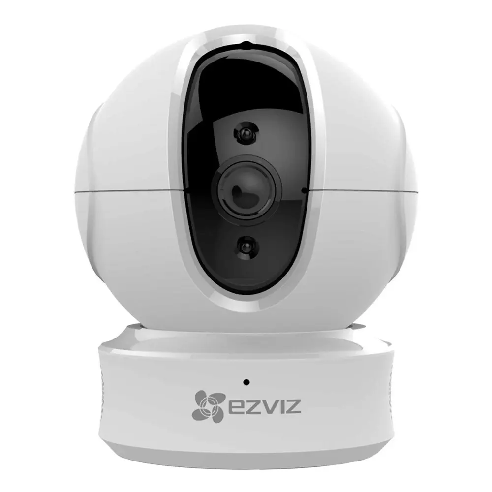 Фото IP камера внутренняя Ezviz С6CN 2 Мп 4 мм 1080Р FULL HD Wi-Fi Фото IP камера внутренняя Ezviz С6CN 2 Мп 4 мм 1080Р FULL HD Wi-Fi