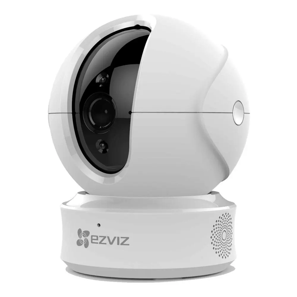 Фото 2 IP камера внутренняя Ezviz С6CN 2 Мп 4 мм 1080Р FULL HD Wi-Fi Фото 2 IP камера внутренняя Ezviz С6CN 2 Мп 4 мм 1080Р FULL HD Wi-Fi