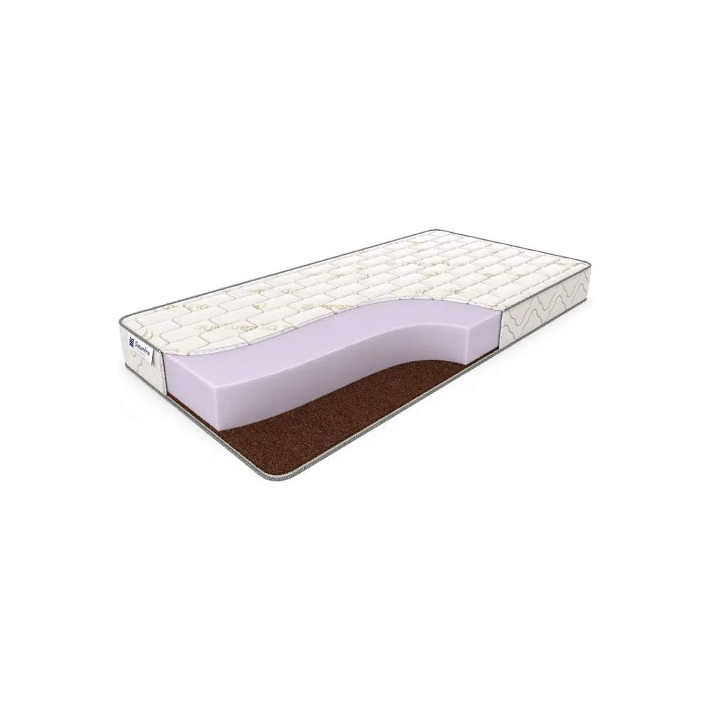 Фото Матрас Dreamline DreamRoll Eco Hard 60x180, детский Фото Матрас Dreamline DreamRoll Eco Hard 60x180, детский