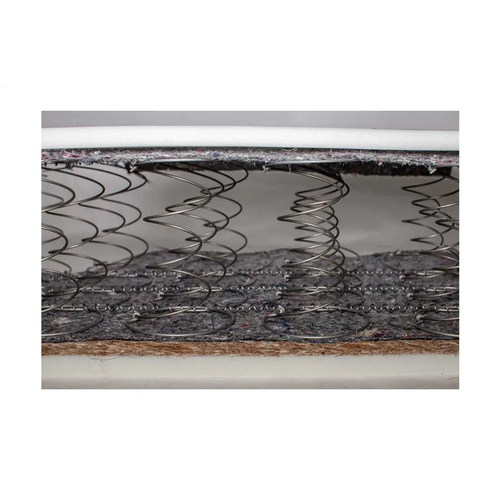 Фото 6 Матрас Dreamline Easy Smart BS-120 130x190, полутораспальный Фото 6 Матрас Dreamline Easy Smart BS-120 130x190, полутораспальный