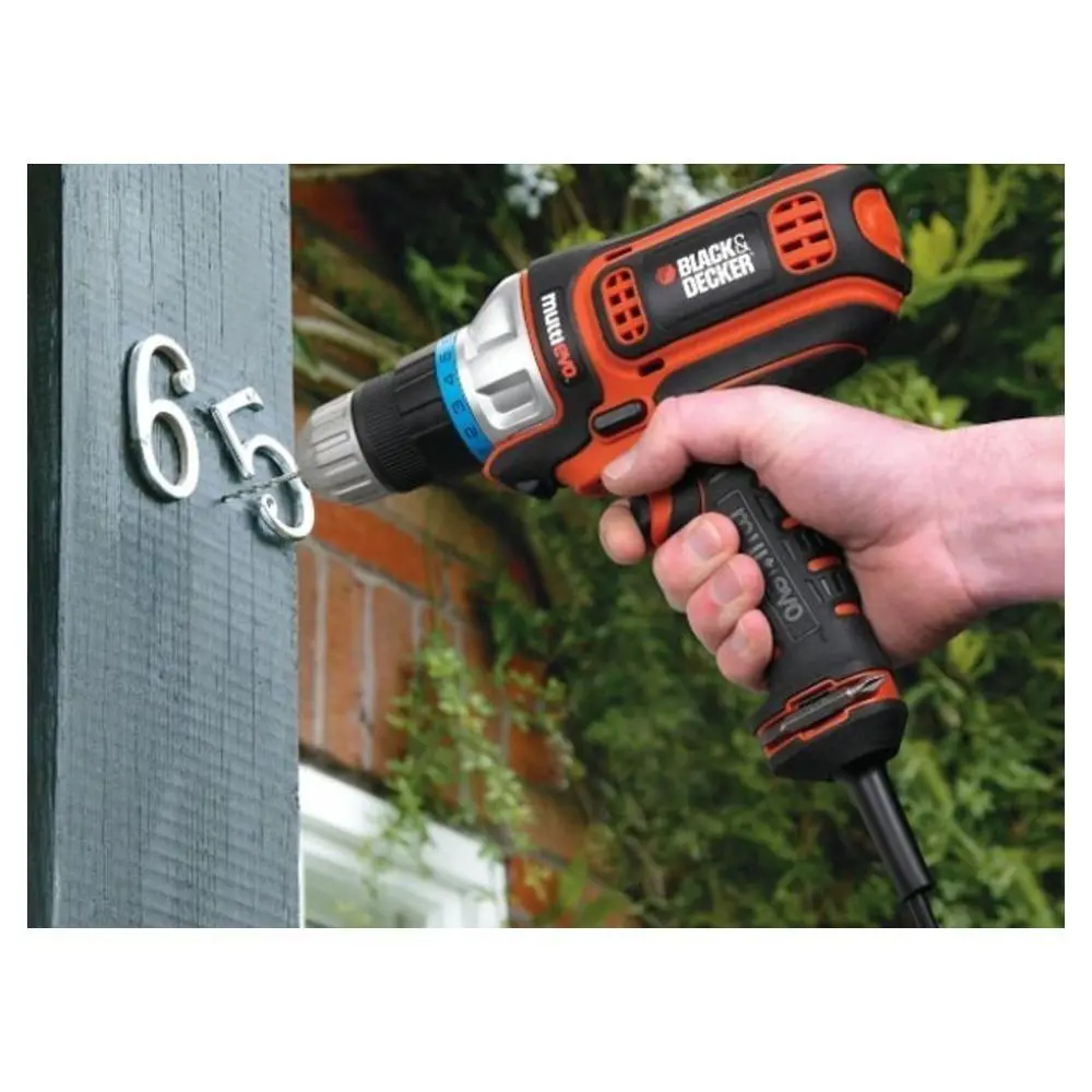 Фото 8 Реноватор сетевой Black + Decker MT350K, 300 Вт Фото 8 Реноватор сетевой Black + Decker MT350K, 300 Вт