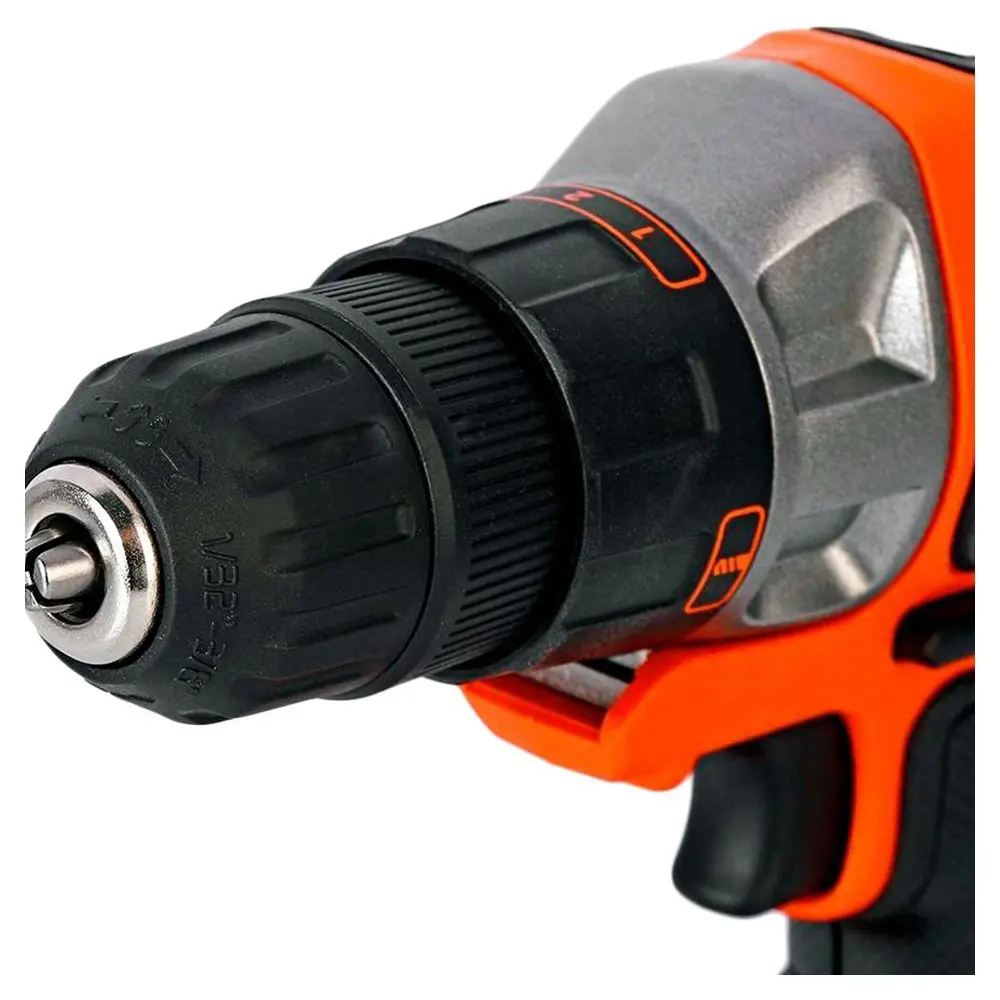 Фото 2 Реноватор аккумуляторный Black + Decker MT218K, 18 В Li-Ion 1x1.5 Ач Фото 2 Реноватор аккумуляторный Black + Decker MT218K, 18 В Li-Ion 1x1.5 Ач