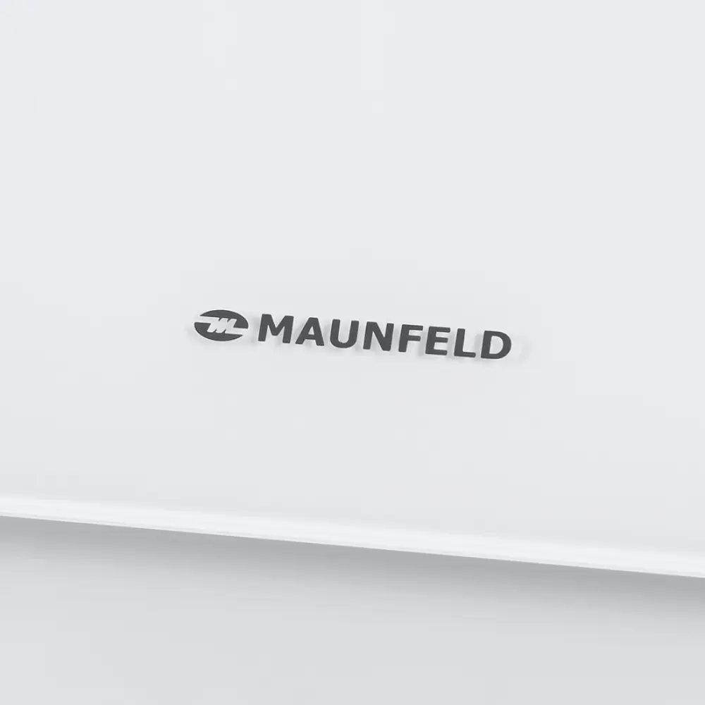 Фото 5 Кухонная вытяжка Maunfeld Wind 50 белый Фото 5 Кухонная вытяжка Maunfeld Wind 50 белый