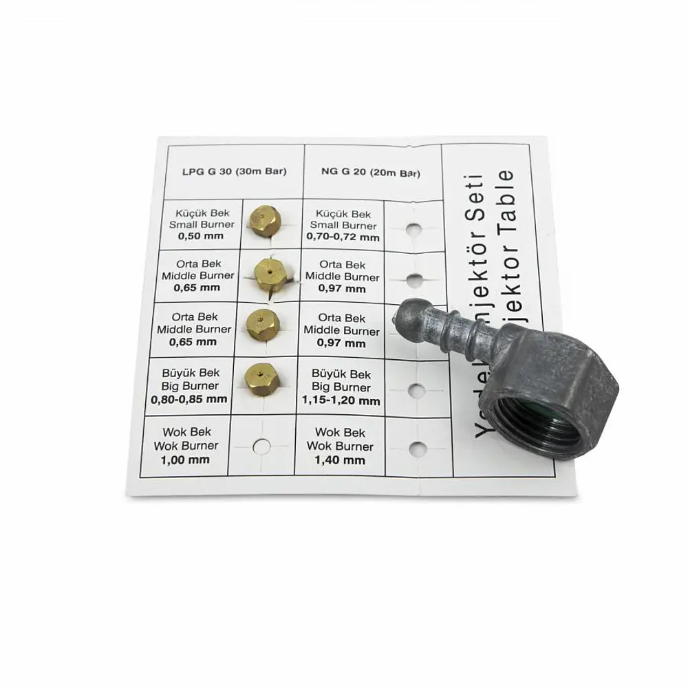 Фото 2 Газовая варочная панель Maunfeld EGHS.64.3ES 59 см 4 конфорки цвет серебряный