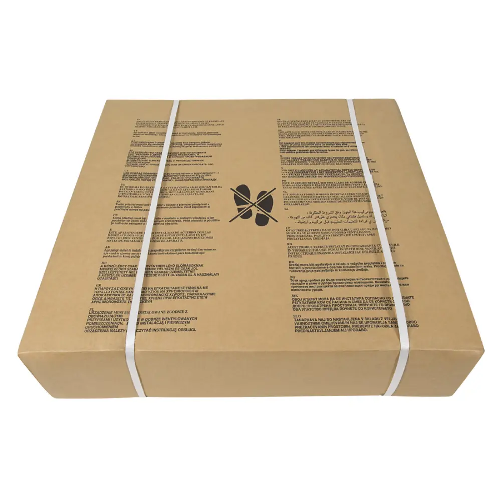 Фото 5 Газовая варочная панель Maunfeld EGHS.64.3ES 59 см 4 конфорки цвет серебряный