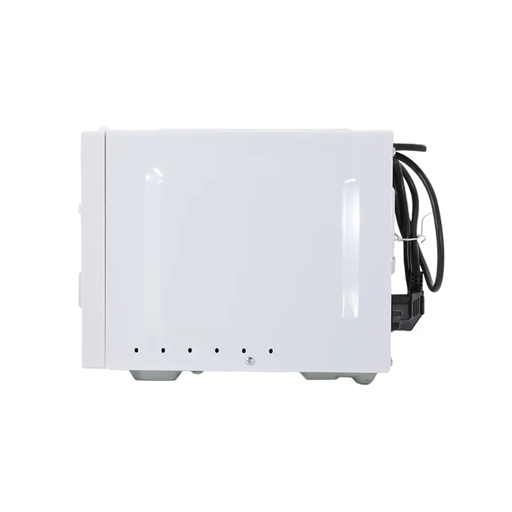 Фото 7 Микроволновая печь Econ ECO-2038M white 44x23.50x32.50 см 700 Вт 20 л цвет черный Фото 7 Микроволновая печь Econ ECO-2038M white 44x23.50x32.50 см 700 Вт 20 л цвет черный