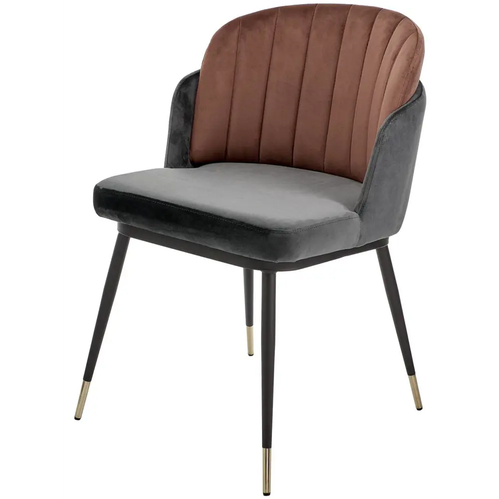 Фото Стул Bradexhome Peki FR 0468 61x80x53 см Фото Стул Bradexhome Peki FR 0468 61x80x53 см