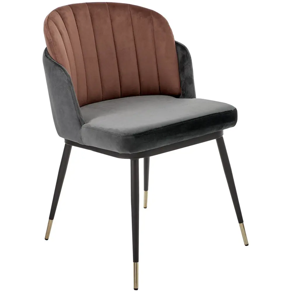 Фото 2 Стул Bradexhome Peki FR 0468 61x80x53 см Фото 2 Стул Bradexhome Peki FR 0468 61x80x53 см