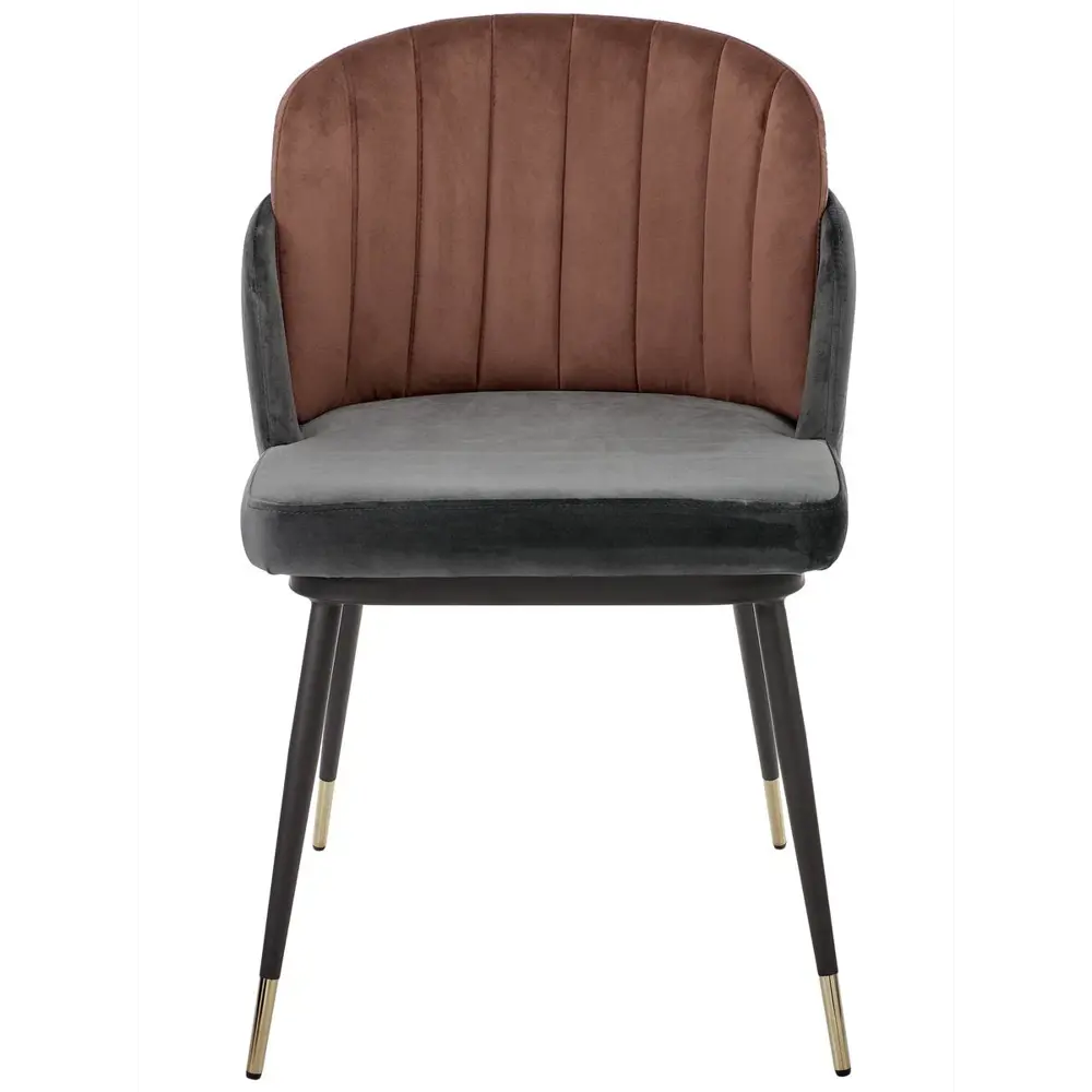 Фото 3 Стул Bradexhome Peki FR 0468 61x80x53 см Фото 3 Стул Bradexhome Peki FR 0468 61x80x53 см