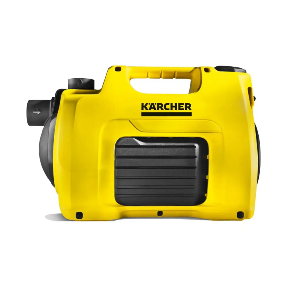 Фото 2 Насос садовый поверхностный Karcher BP 4 Garden Set Plus расход 4000 л/ч Фото 2 Насос садовый поверхностный Karcher BP 4 Garden Set Plus расход 4000 л/ч