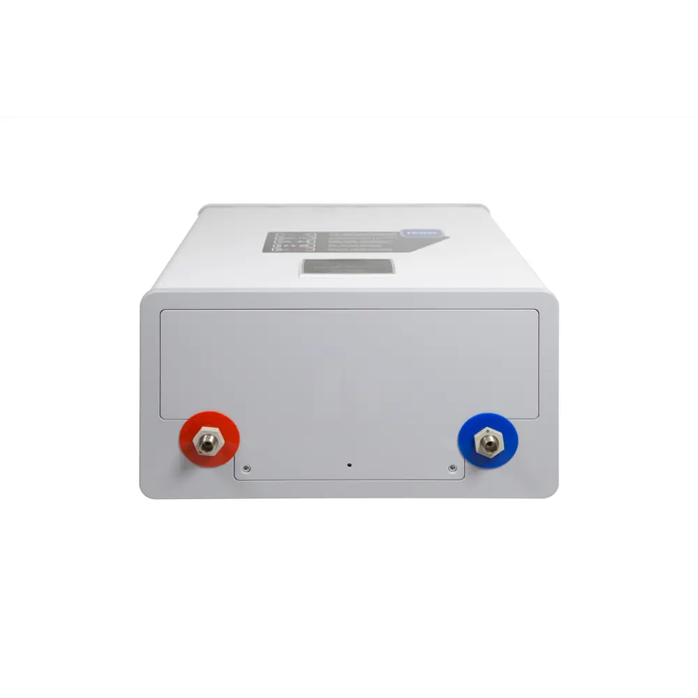 Фото 2 Накопительный водонагреватель Haier ES50V-F1(R) вертикальный 50 л эмаль Фото 2 Накопительный водонагреватель Haier ES50V-F1(R) вертикальный 50 л эмаль