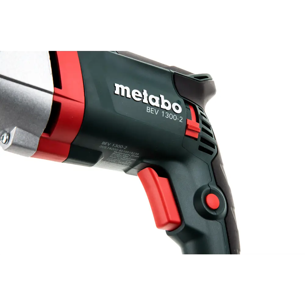 Фото 5 Дрель-шуруповерт сетевая Metabo Metabo BEV 1300-2 600574000, 1300 Вт Фото 5 Дрель-шуруповерт сетевая Metabo Metabo BEV 1300-2 600574000, 1300 Вт