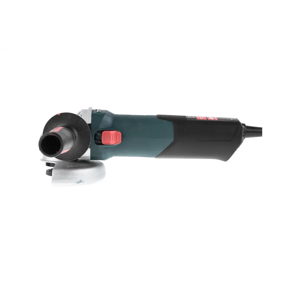Фото 2 УШМ сетевая Metabo WEA 17-125 Quick 600534000, 1700 Вт, 125 мм Фото 2 УШМ сетевая Metabo WEA 17-125 Quick 600534000, 1700 Вт, 125 мм