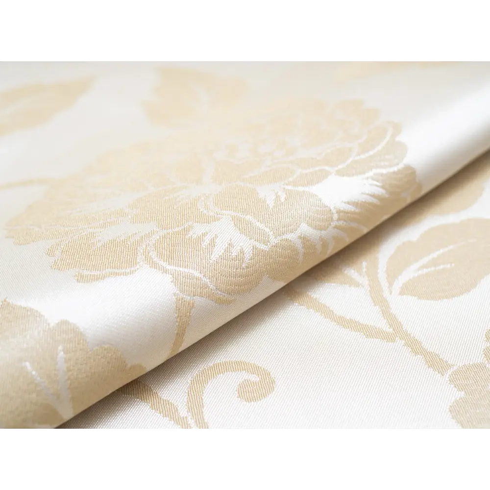 Фото 13 Штора на шторной ленте Астра 170x250 см цвет бежевый Фото 13 Штора на шторной ленте Астра 170x250 см цвет бежевый