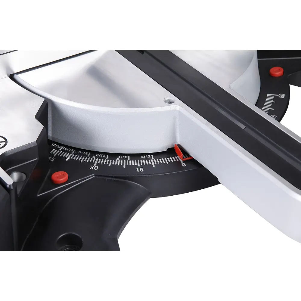 Фото 9 Пила торцовочная Metabo KGS 254 I Plus 102540200, 1800 Вт, 254 мм Фото 9 Пила торцовочная Metabo KGS 254 I Plus 102540200, 1800 Вт, 254 мм
