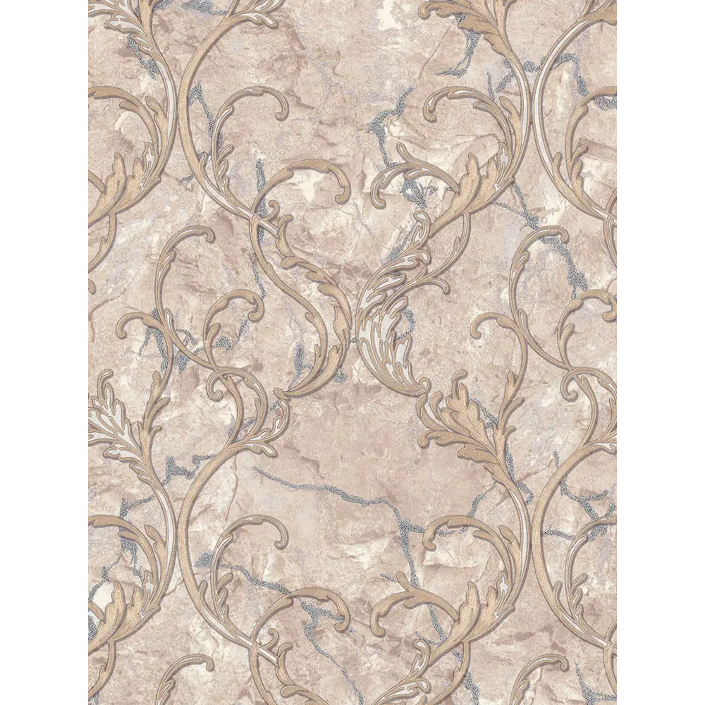 Фото Обои флизелиновые Diamond Savva 1.06 м бежевые 5009-02 Фото Обои флизелиновые Diamond Savva 1.06 м бежевые 5009-02