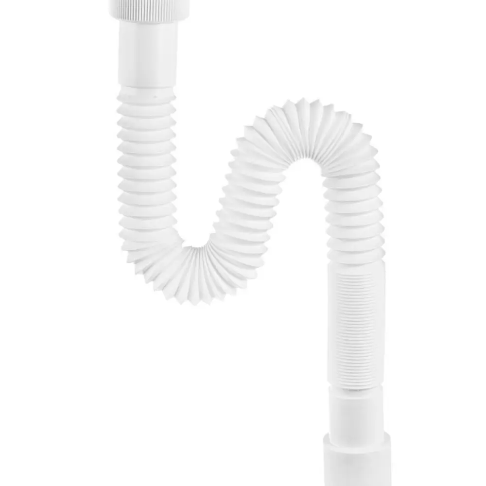 Фото Труба гибкая Virplast Элит 900 мм 1 1/2"-40/50 Фото Труба гибкая Virplast Элит 900 мм 1 1/2"-40/50