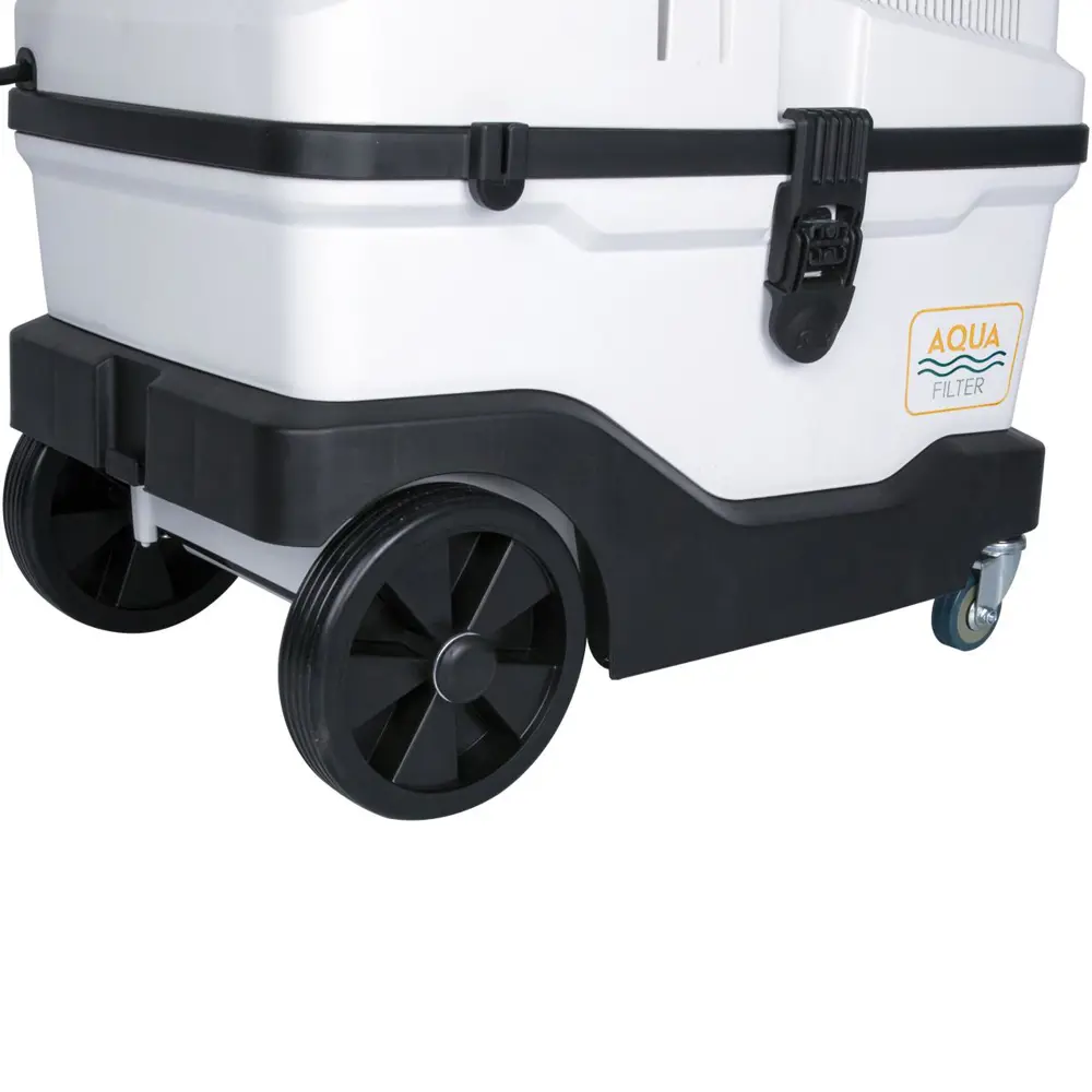 Фото 8 Пылесос строительный Bort BSS-1630-Premium, 1600 Вт, 30 л Фото 8 Пылесос строительный Bort BSS-1630-Premium, 1600 Вт, 30 л