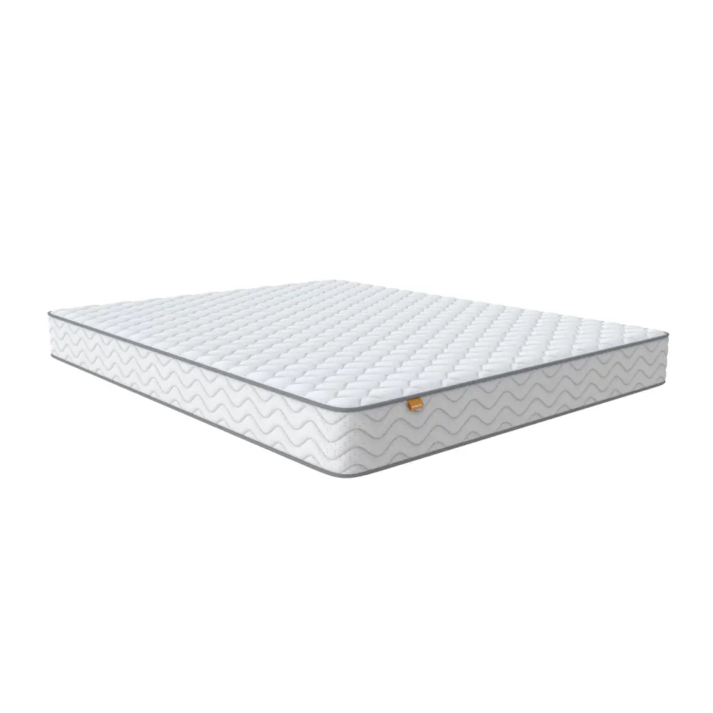 Фото 5 Матрас Орматек Sleep Basic 160x190 см, независимый пружинный блок, двуспальный Фото 5 Матрас Орматек Sleep Basic 160x190 см, независимый пружинный блок, двуспальный