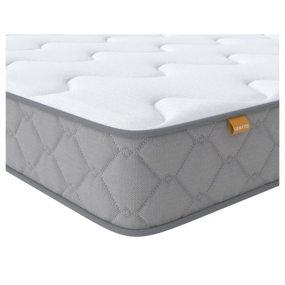 Фото 4 Матрас Орматек 1Sleep Ultra 180x195 см, независимый пружинный блок, двуспальный, жесткий, кокосовый Фото 4 Матрас Орматек 1Sleep Ultra 180x195 см, независимый пружинный блок, двуспальный, жесткий, кокосовый