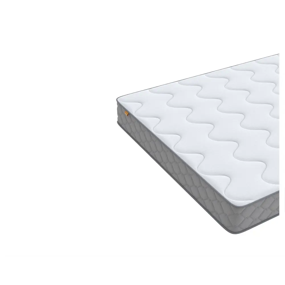 Фото 4 Матрас Орматек 1Sleep Middle Plus 180x190 см, независимый пружинный блок, двуспальный, кокосовый Фото 4 Матрас Орматек 1Sleep Middle Plus 180x190 см, независимый пружинный блок, двуспальный, кокосовый