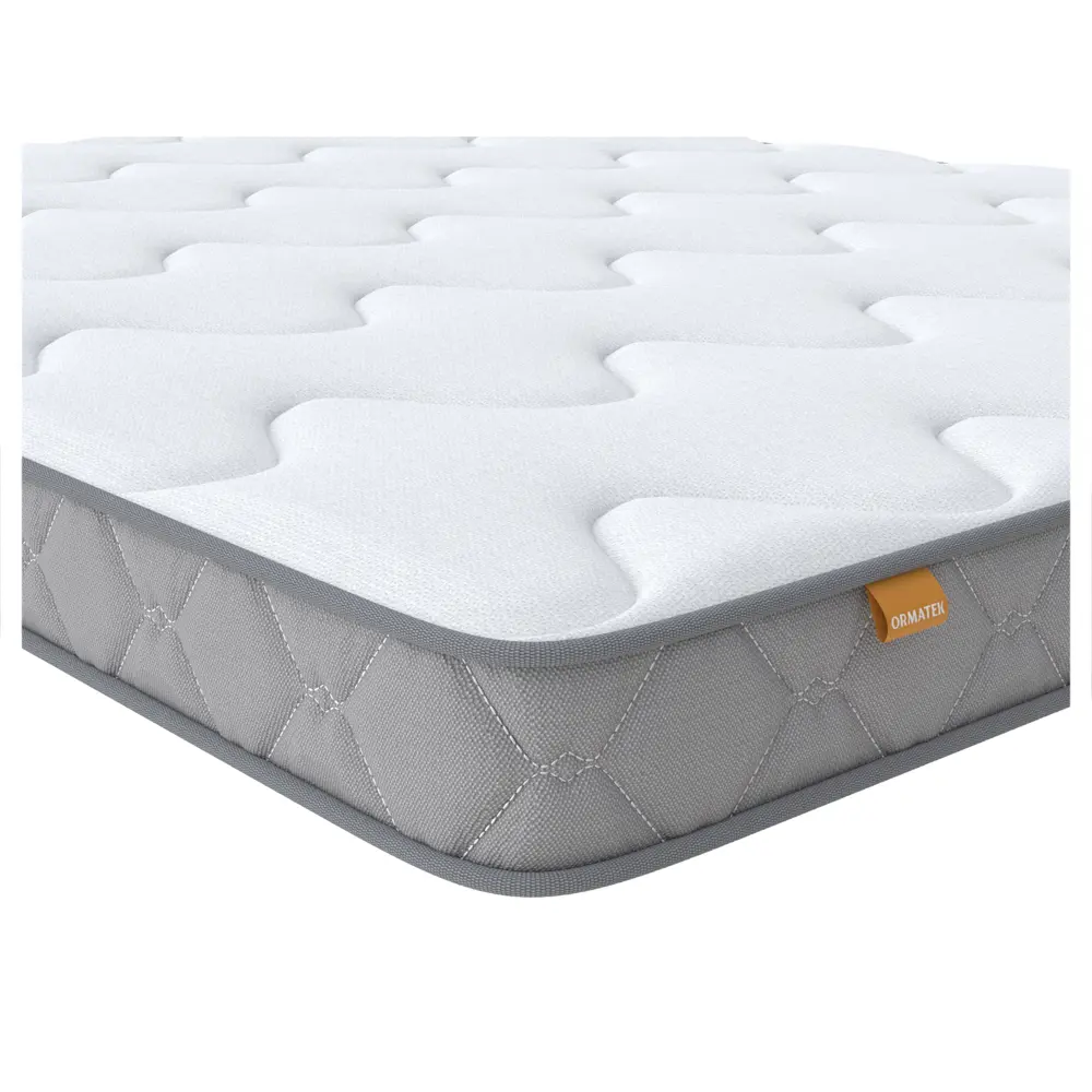 Фото 3 Матрас Орматек Sleep Flex 120x190 см, беспружинный, односпальный, жесткий, кокосовый Фото 3 Матрас Орматек Sleep Flex 120x190 см, беспружинный, односпальный, жесткий, кокосовый