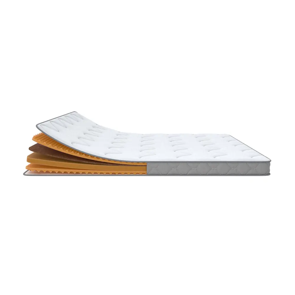 Фото 6 Матрас Орматек 1Sleep Flex 180x190 см, беспружинный, двуспальный, жесткий, кокосовый Фото 6 Матрас Орматек 1Sleep Flex 180x190 см, беспружинный, двуспальный, жесткий, кокосовый