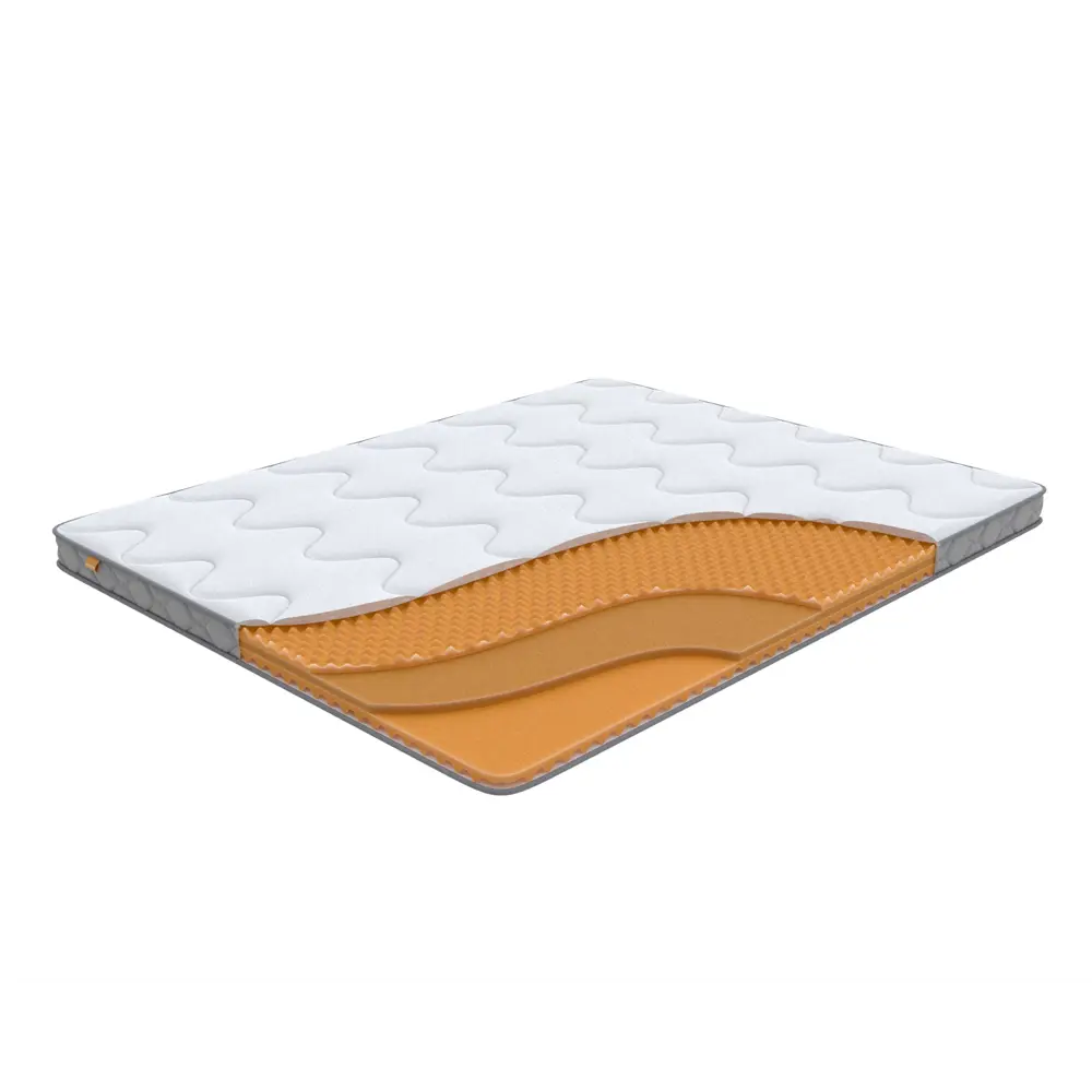 Фото 2 Матрас Орматек Sleep Flex Lite 80x190 см, беспружинный, односпальный Фото 2 Матрас Орматек Sleep Flex Lite 80x190 см, беспружинный, односпальный