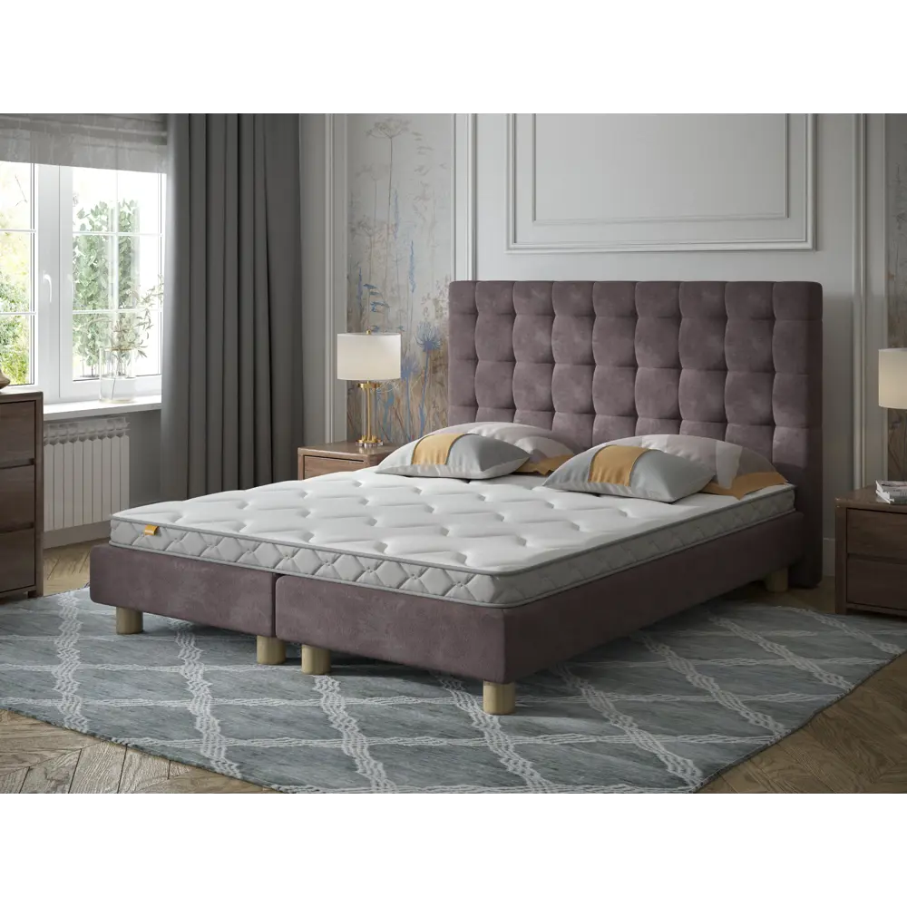 Фото 8 Матрас Орматек Sleep Flex Lite 80x190 см, беспружинный, односпальный Фото 8 Матрас Орматек Sleep Flex Lite 80x190 см, беспружинный, односпальный