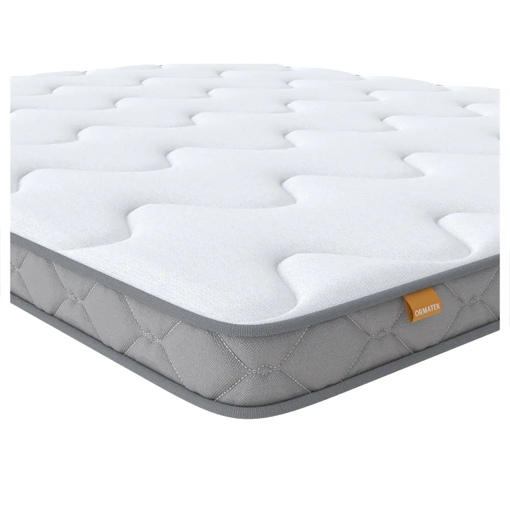 Фото 3 Матрас Орматек Sleep Flex Lite 120x195 см, беспружинный, односпальный Фото 3 Матрас Орматек Sleep Flex Lite 120x195 см, беспружинный, односпальный