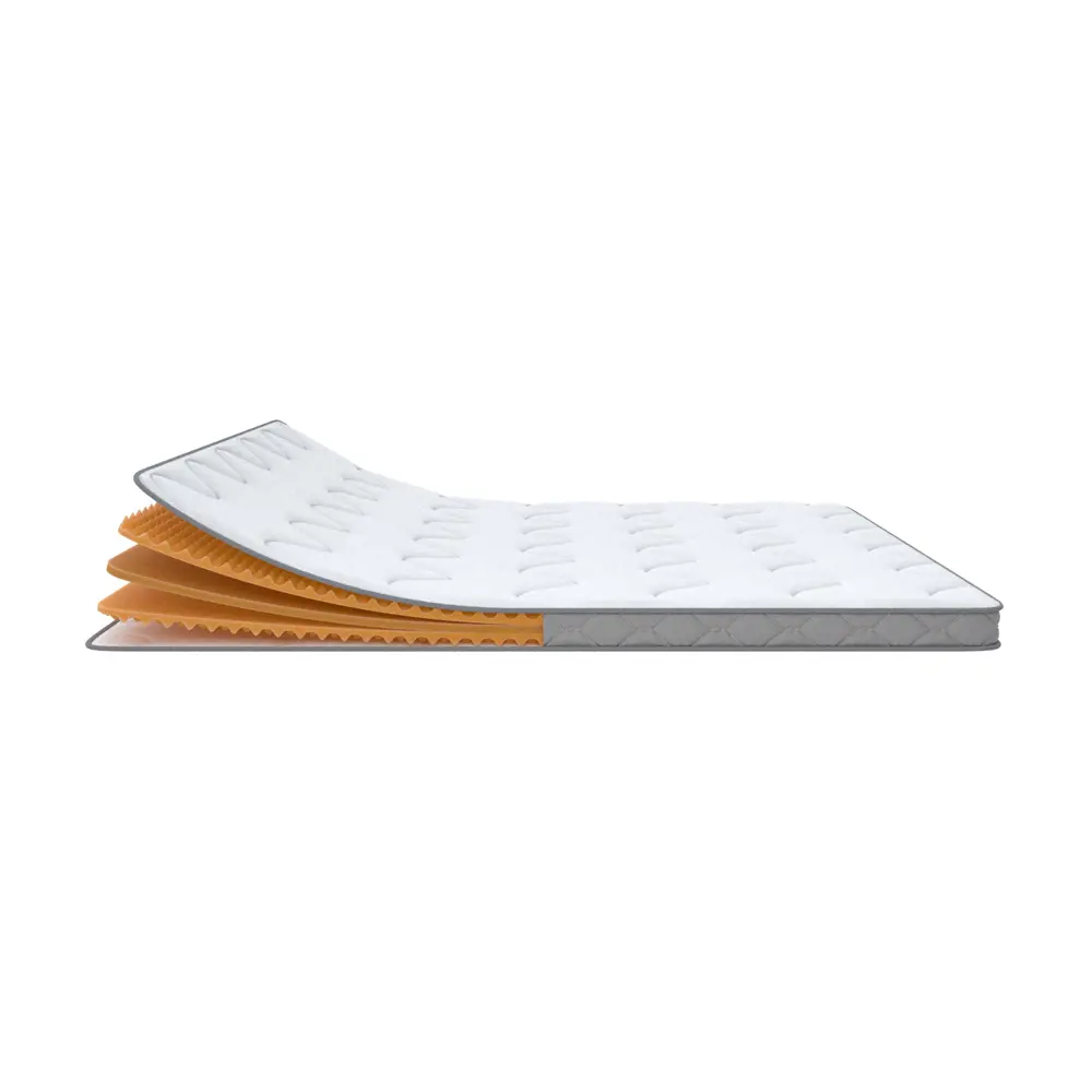 Фото 6 Матрас Орматек Sleep Flex Lite 120x190 см, беспружинный, односпальный Фото 6 Матрас Орматек Sleep Flex Lite 120x190 см, беспружинный, односпальный
