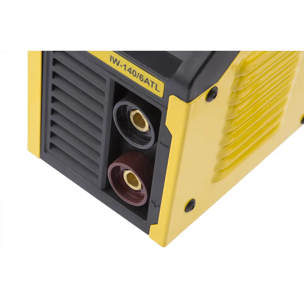 Фото 8 Сварочный аппарат инверторный Champion IW-140/6 ATL, 140 А, до 3.2 мм