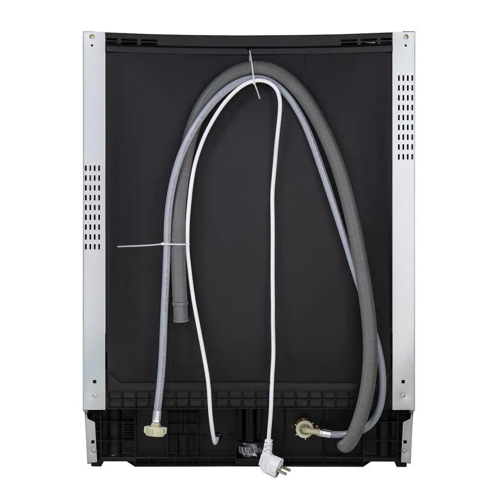 Фото 9 Посудомоечная машина HOMSair DW65L Фото 9 Посудомоечная машина HOMSair DW65L