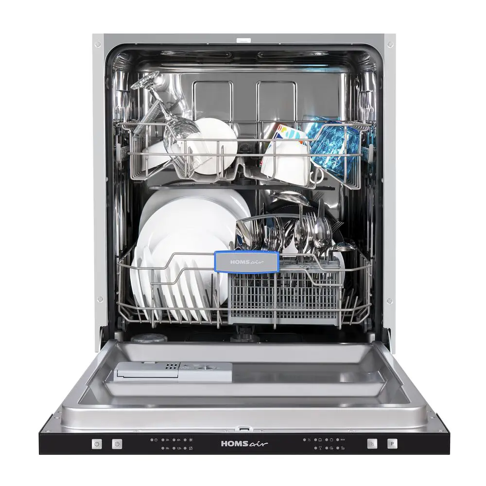 Фото 11 Посудомоечная машина HOMSair DW65L Фото 11 Посудомоечная машина HOMSair DW65L