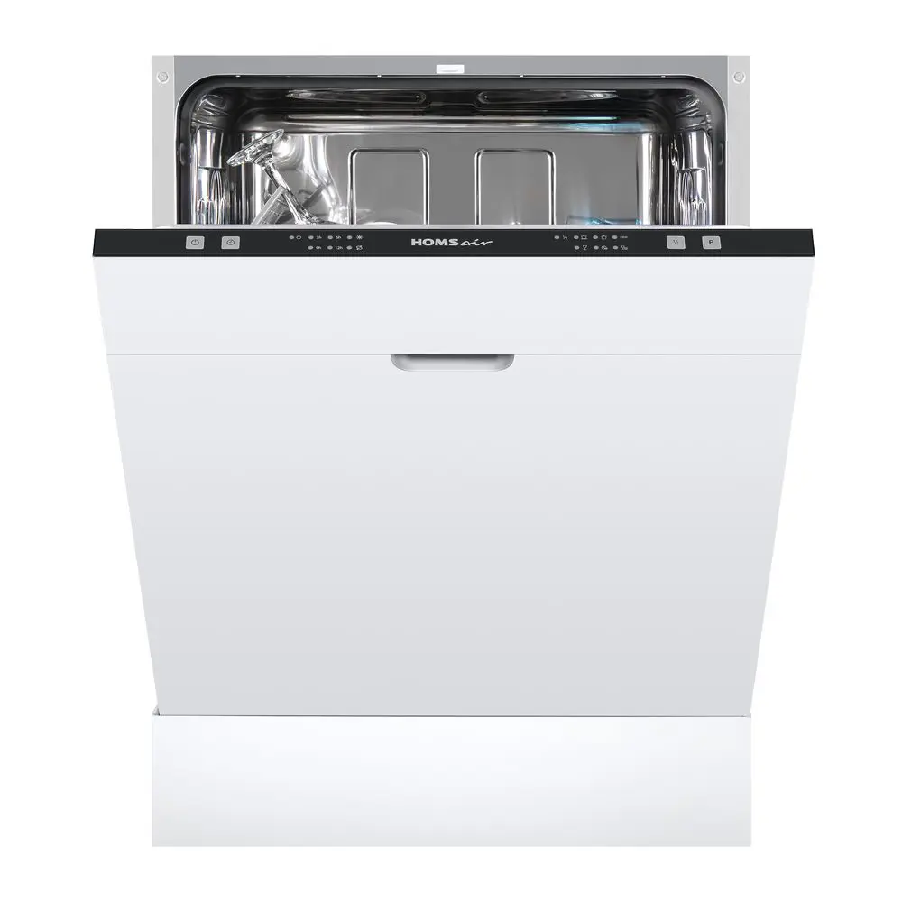 Фото 14 Посудомоечная машина HOMSair DW65L Фото 14 Посудомоечная машина HOMSair DW65L