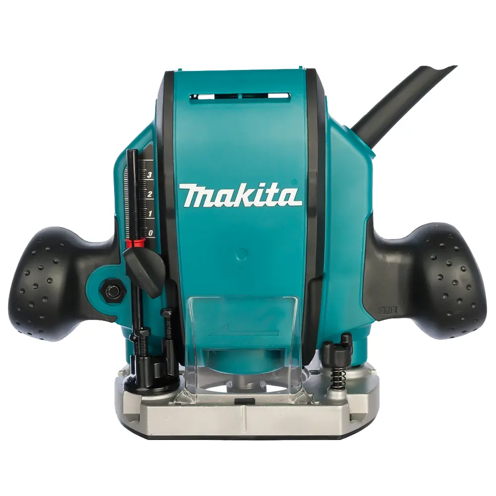 Фото Сетевой фрезер Makita RP0900 Фото Сетевой фрезер Makita RP0900