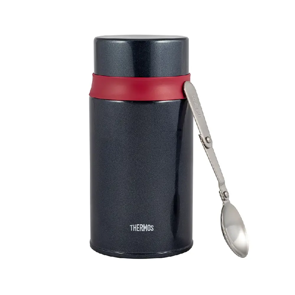 Фото Термос из нержавеющей стали Thermos TCLD-720S 720 мл Фото Термос из нержавеющей стали Thermos TCLD-720S 720 мл