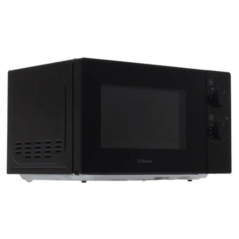 Фото 3 Микроволновая печь Hansa AMMF20M1BH Фото 3 Микроволновая печь Hansa AMMF20M1BH