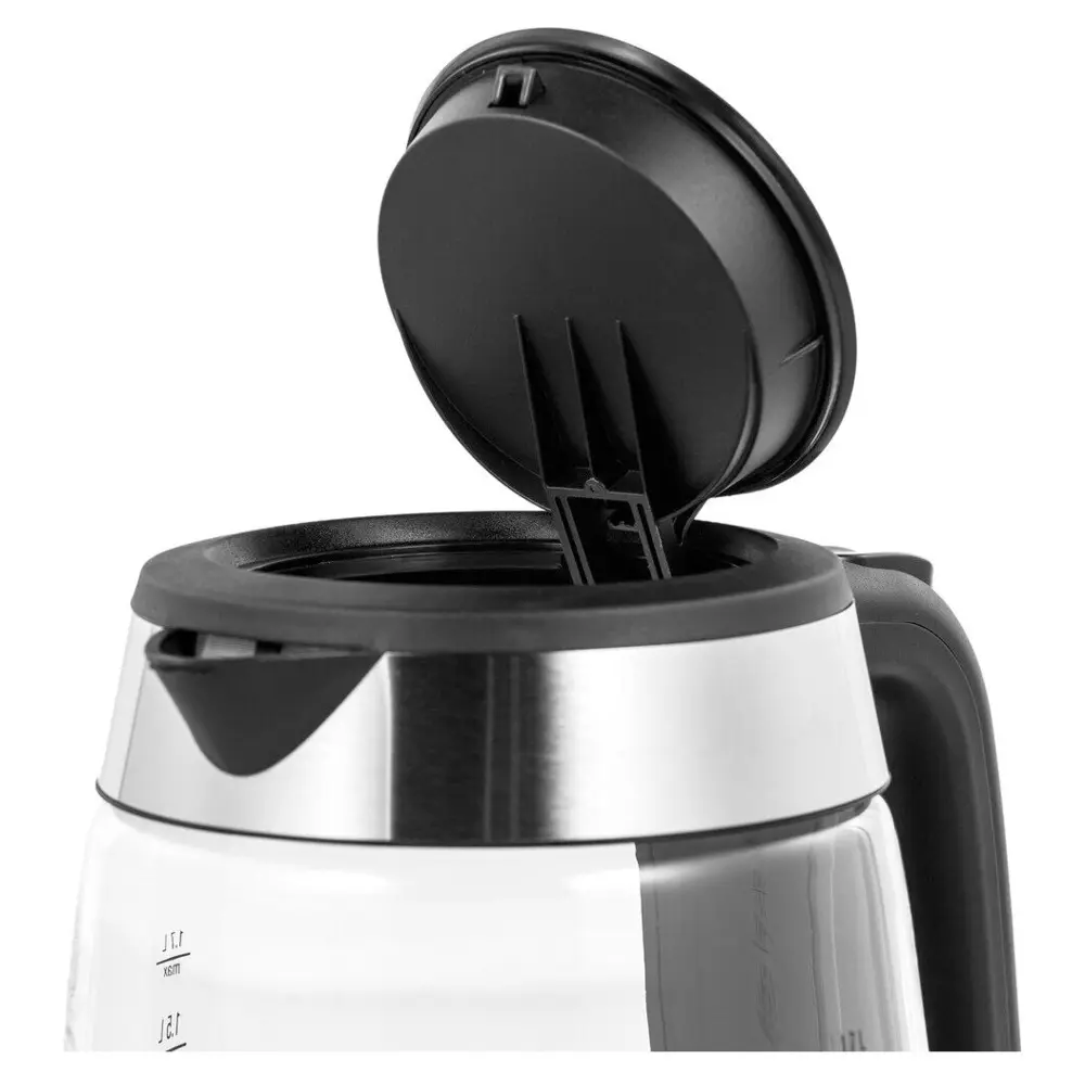 Фото 8 Электрический чайник Midea MK-8008 СП-00038045 1.7 л Фото 8 Электрический чайник Midea MK-8008 СП-00038045 1.7 л