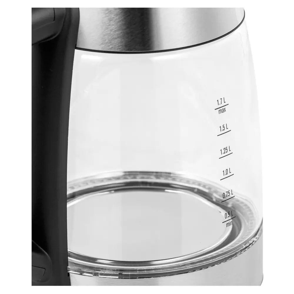 Фото 9 Электрический чайник Midea MK-8008 СП-00038045 1.7 л Фото 9 Электрический чайник Midea MK-8008 СП-00038045 1.7 л