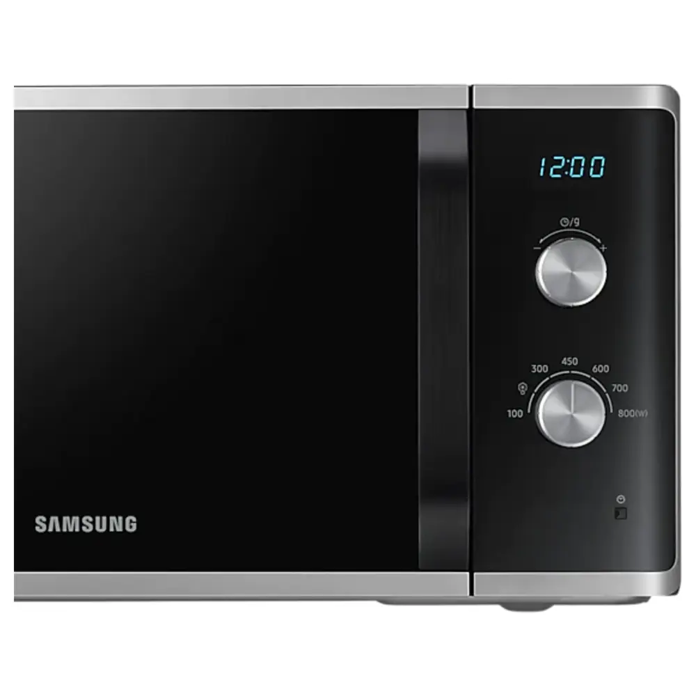 Фото 2 Микроволновая печь Samsung MS-23K3614AS Фото 2 Микроволновая печь Samsung MS-23K3614AS
