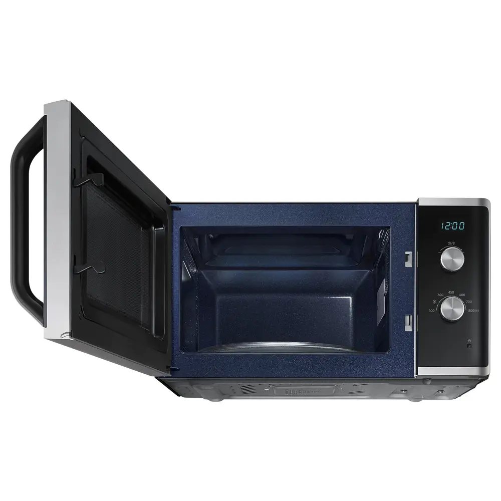 Фото 9 Микроволновая печь Samsung MS-23K3614AS Фото 9 Микроволновая печь Samsung MS-23K3614AS