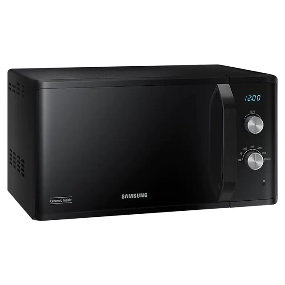 Фото 2 Микроволновая печь Samsung Ms23K3614Ak/Bw Фото 2 Микроволновая печь Samsung Ms23K3614Ak/Bw