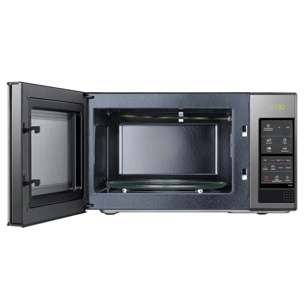 Фото 3 Микроволновая печь Samsung GE83XR Фото 3 Микроволновая печь Samsung GE83XR