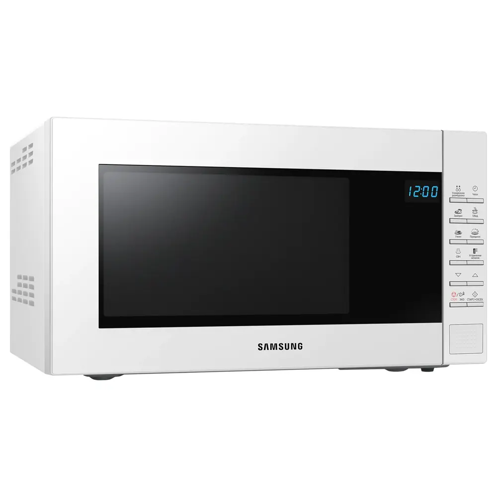 Фото Микроволновая печь Samsung ME88SUW Фото Микроволновая печь Samsung ME88SUW