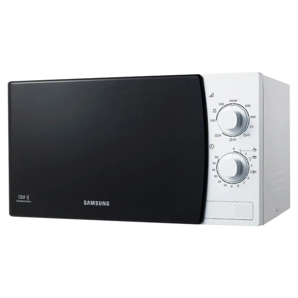 Фото Микроволновая печь Samsung ME81KRW-1 Фото Микроволновая печь Samsung ME81KRW-1