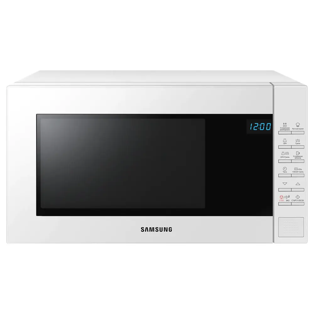 Фото Микроволновая печь Samsung GE88SUW Фото Микроволновая печь Samsung GE88SUW